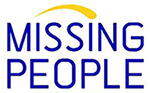 Missing People Logo