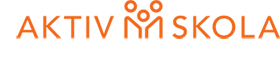 Aktiv Skola Logo